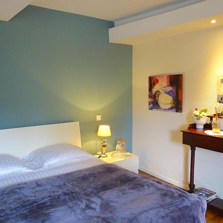 Les Myosotis Chambres D'Hotes - Sarreguemines Zetting Εξωτερικό φωτογραφία