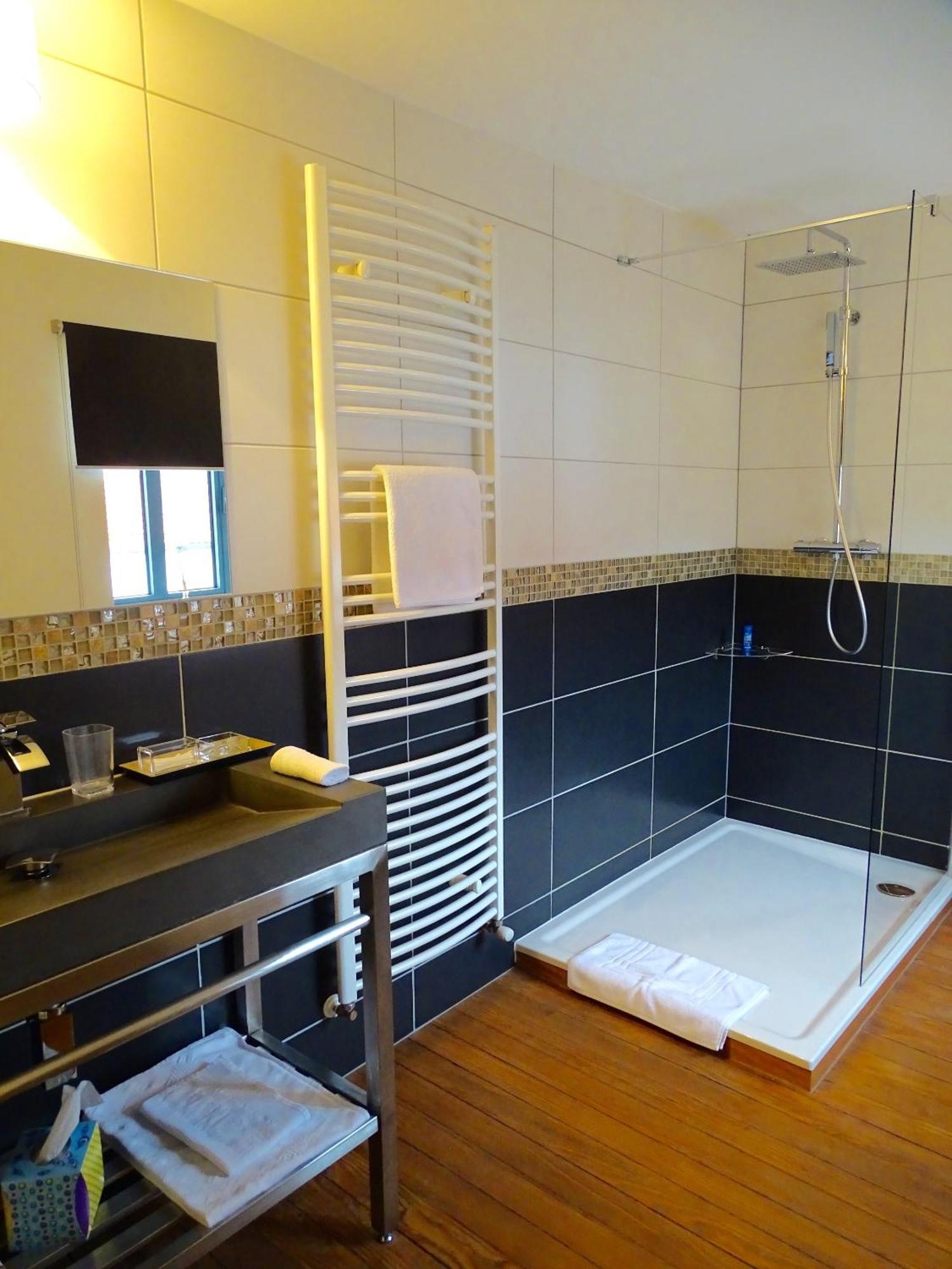 Les Myosotis Chambres D'Hotes - Sarreguemines Zetting Δωμάτιο φωτογραφία